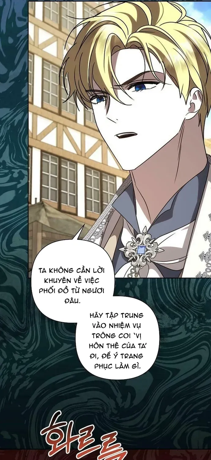 Phải Lòng Nhân Vật Phản Diện Từ Cái Nhìn Đầu Tiên Chapter 39 - 53