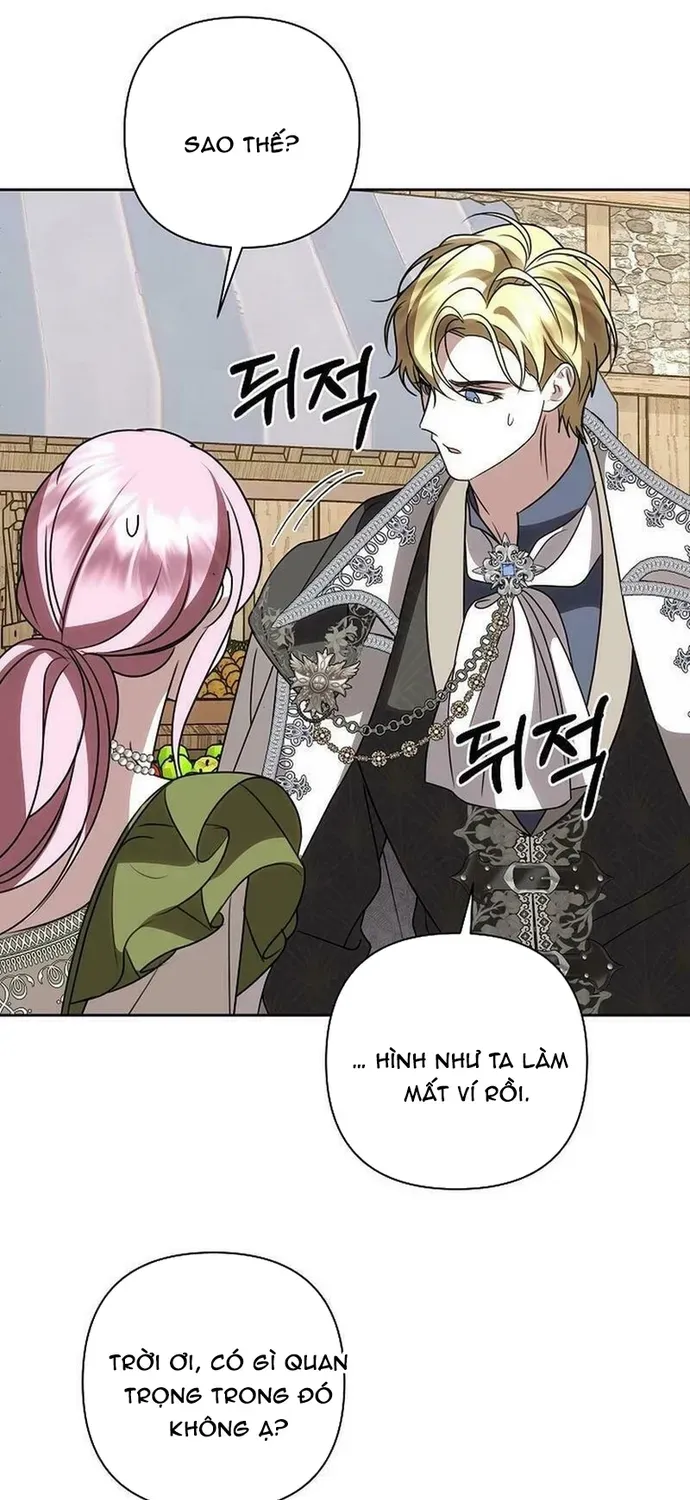 Phải Lòng Nhân Vật Phản Diện Từ Cái Nhìn Đầu Tiên Chapter 39 - 62