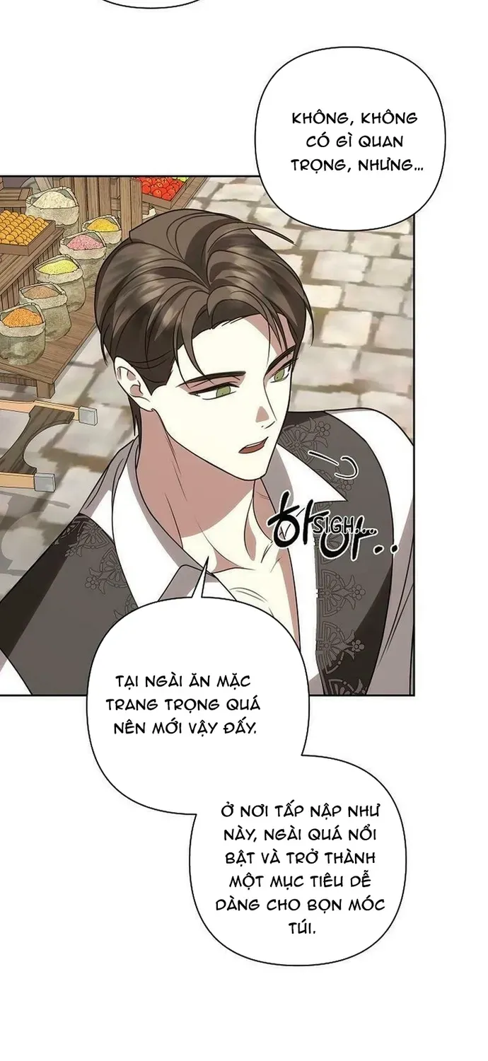 Phải Lòng Nhân Vật Phản Diện Từ Cái Nhìn Đầu Tiên Chapter 39 - 63