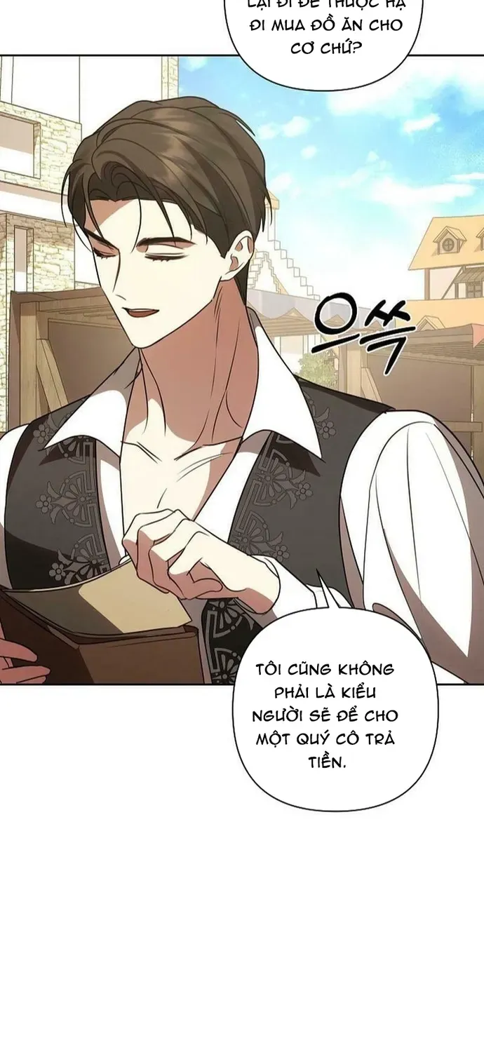 Phải Lòng Nhân Vật Phản Diện Từ Cái Nhìn Đầu Tiên Chapter 39 - 67