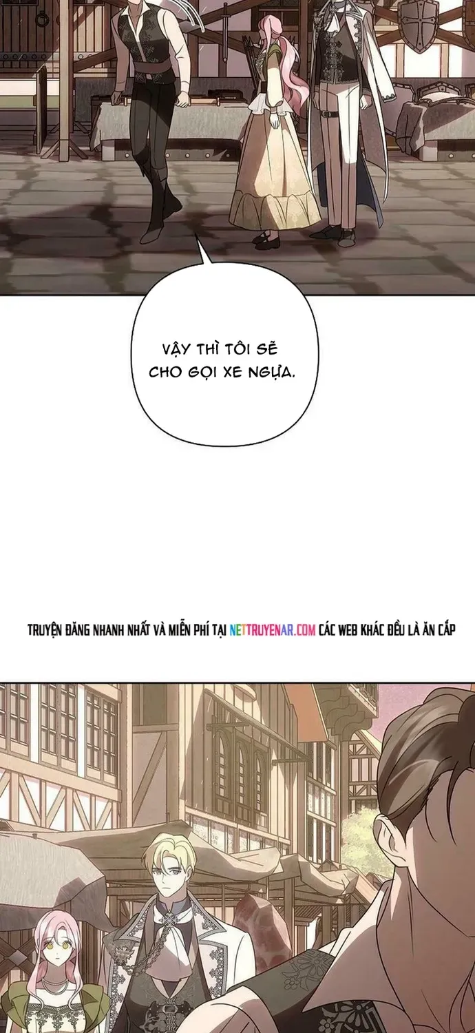 Phải Lòng Nhân Vật Phản Diện Từ Cái Nhìn Đầu Tiên Chapter 39 - 71