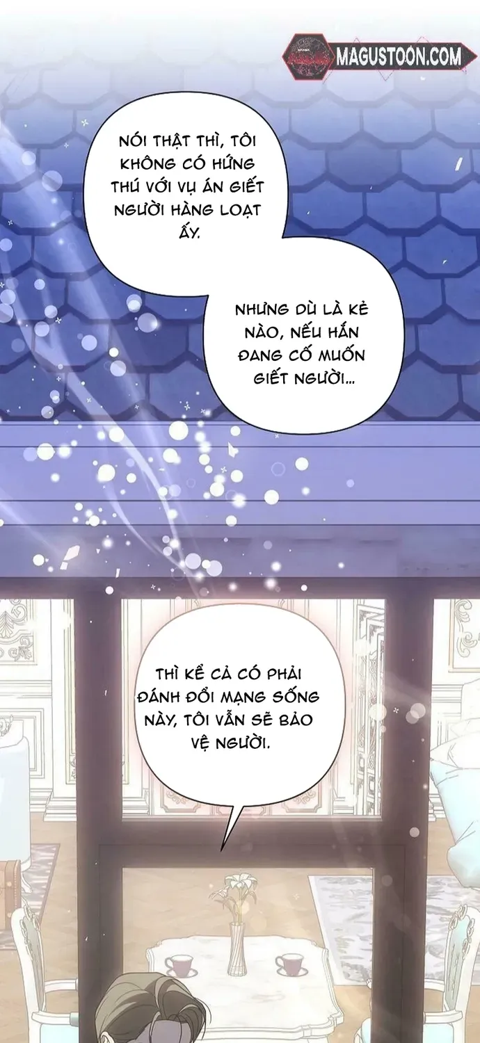 Phải Lòng Nhân Vật Phản Diện Từ Cái Nhìn Đầu Tiên Chapter 40 - 16