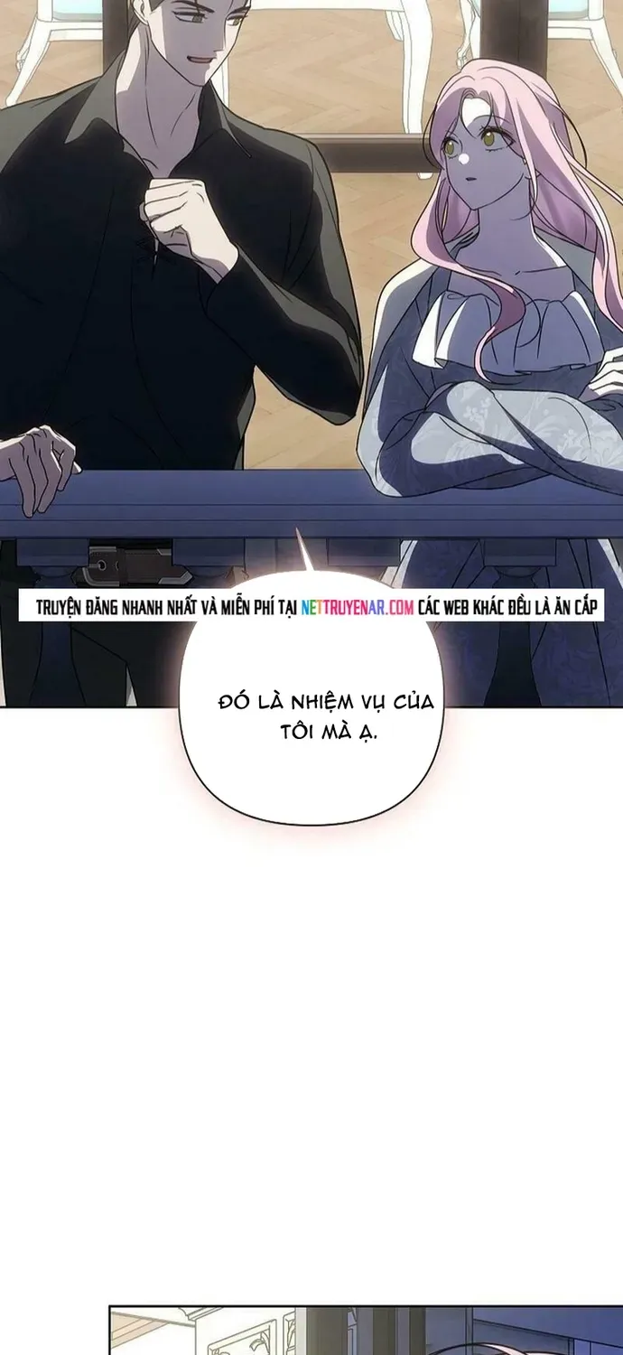 Phải Lòng Nhân Vật Phản Diện Từ Cái Nhìn Đầu Tiên Chapter 40 - 17