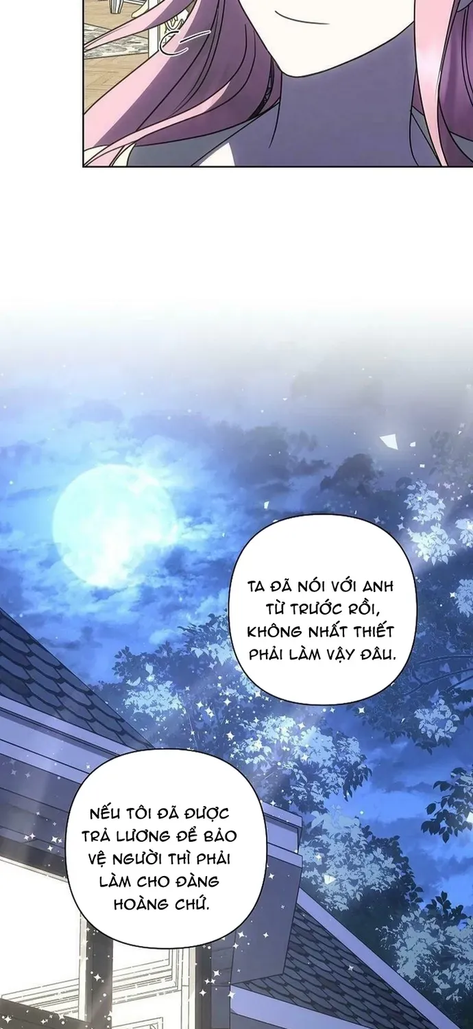 Phải Lòng Nhân Vật Phản Diện Từ Cái Nhìn Đầu Tiên Chapter 40 - 19