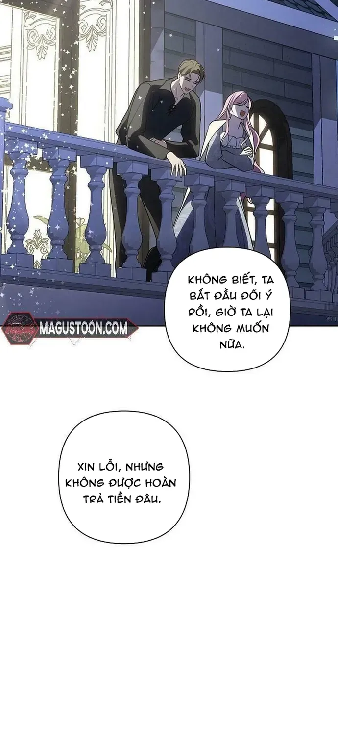 Phải Lòng Nhân Vật Phản Diện Từ Cái Nhìn Đầu Tiên Chapter 40 - 20