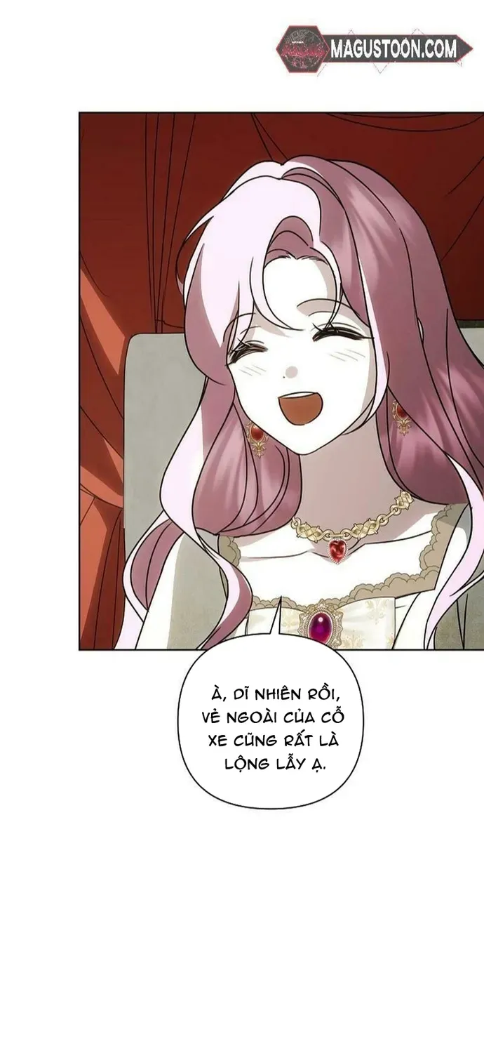Phải Lòng Nhân Vật Phản Diện Từ Cái Nhìn Đầu Tiên Chapter 40 - 26