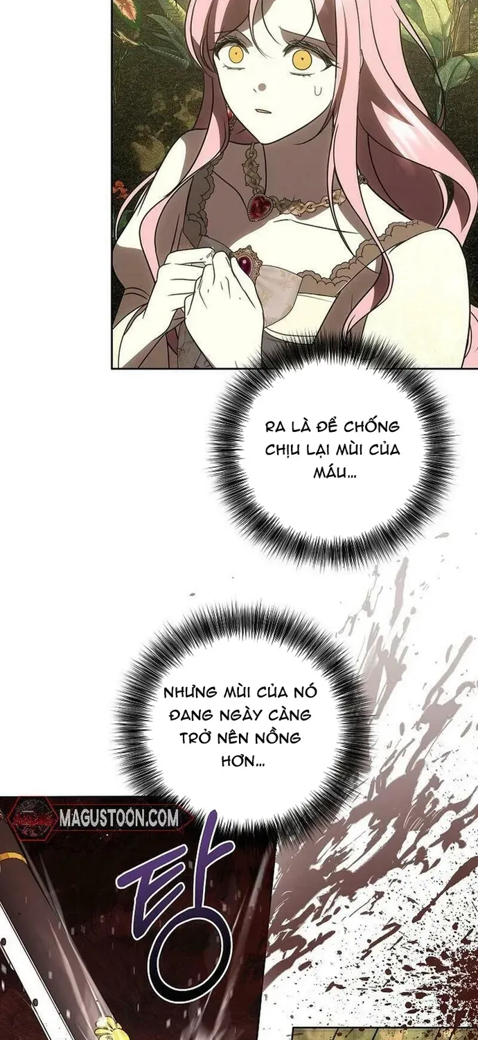 Phải Lòng Nhân Vật Phản Diện Từ Cái Nhìn Đầu Tiên Chapter 40 - 50