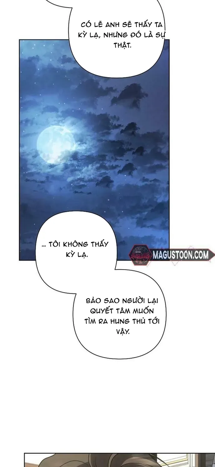 Phải Lòng Nhân Vật Phản Diện Từ Cái Nhìn Đầu Tiên Chapter 40 - 7