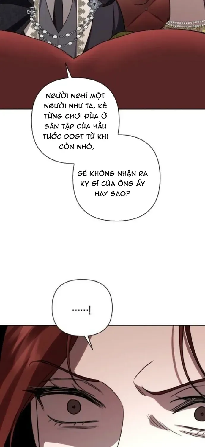 Phải Lòng Nhân Vật Phản Diện Từ Cái Nhìn Đầu Tiên Chapter 41 - 56
