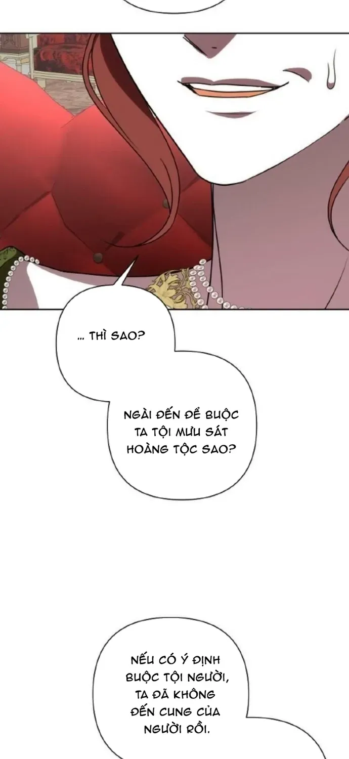 Phải Lòng Nhân Vật Phản Diện Từ Cái Nhìn Đầu Tiên Chapter 41 - 59