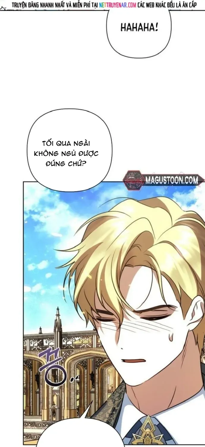 Phải Lòng Nhân Vật Phản Diện Từ Cái Nhìn Đầu Tiên Chapter 41 - 82