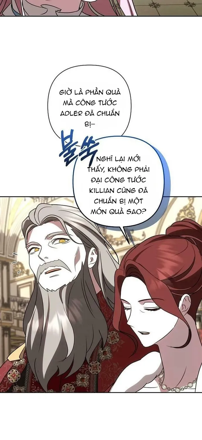 Phải Lòng Nhân Vật Phản Diện Từ Cái Nhìn Đầu Tiên Chapter 42 - 26