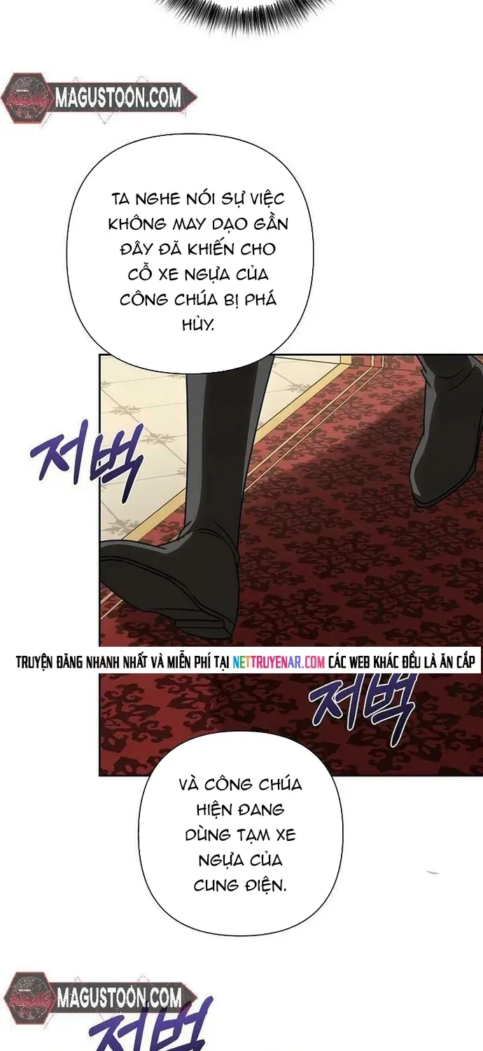 Phải Lòng Nhân Vật Phản Diện Từ Cái Nhìn Đầu Tiên Chapter 42 - 28