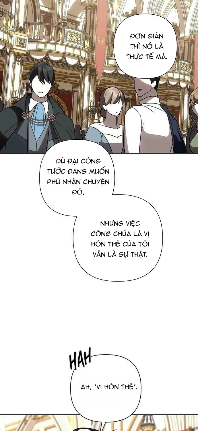 Phải Lòng Nhân Vật Phản Diện Từ Cái Nhìn Đầu Tiên Chapter 42 - 62