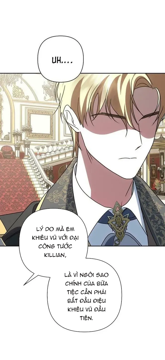 Phải Lòng Nhân Vật Phản Diện Từ Cái Nhìn Đầu Tiên Chapter 42 - 73
