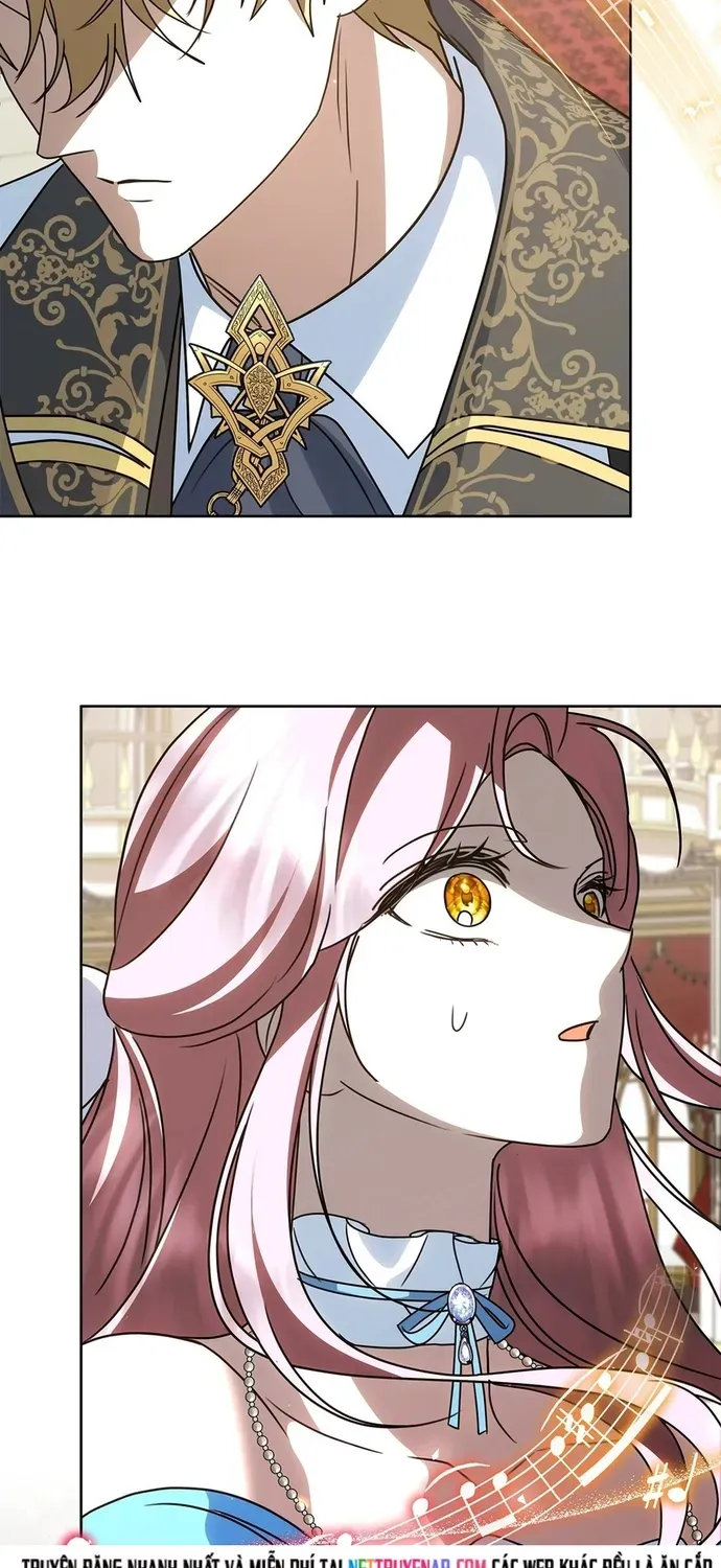 Phải Lòng Nhân Vật Phản Diện Từ Cái Nhìn Đầu Tiên Chapter 43 - 2