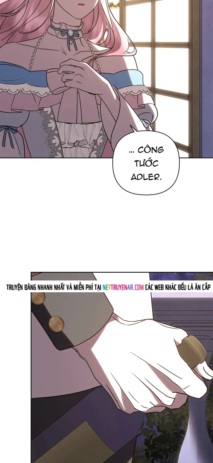 Phải Lòng Nhân Vật Phản Diện Từ Cái Nhìn Đầu Tiên Chapter 43 - 17