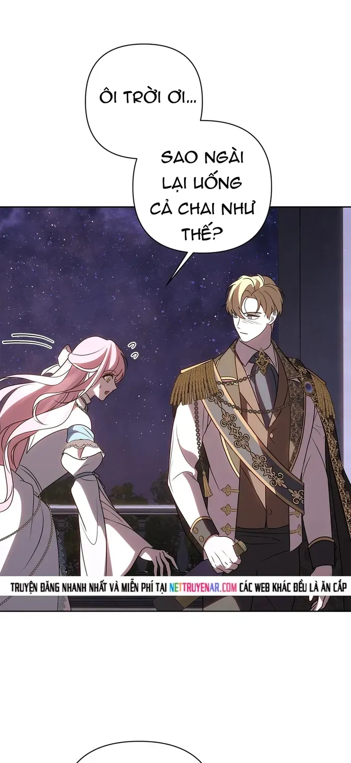 Phải Lòng Nhân Vật Phản Diện Từ Cái Nhìn Đầu Tiên Chapter 43 - 19