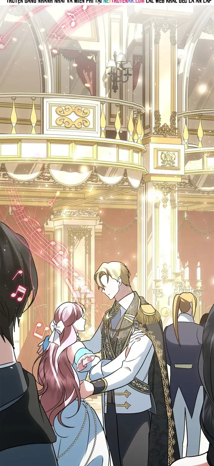 Phải Lòng Nhân Vật Phản Diện Từ Cái Nhìn Đầu Tiên Chapter 43 - 3