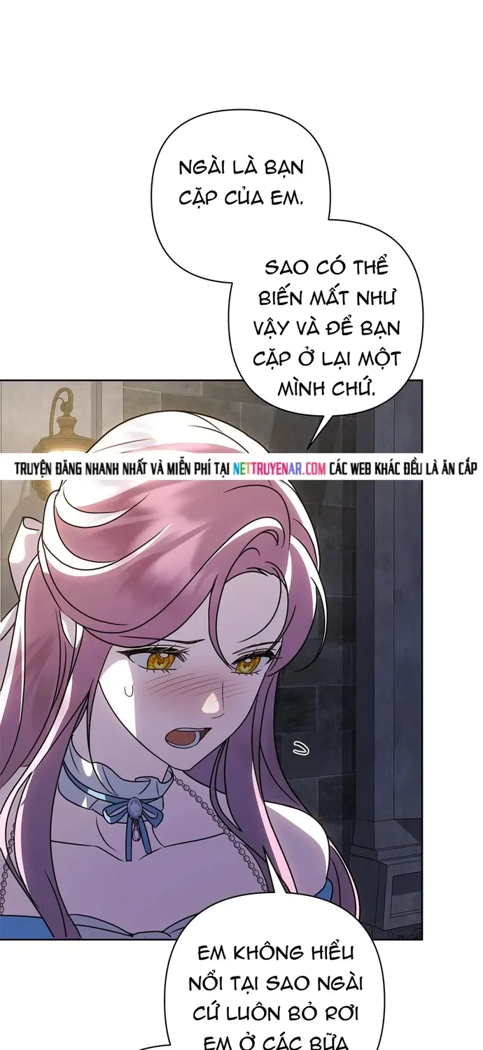 Phải Lòng Nhân Vật Phản Diện Từ Cái Nhìn Đầu Tiên Chapter 43 - 21