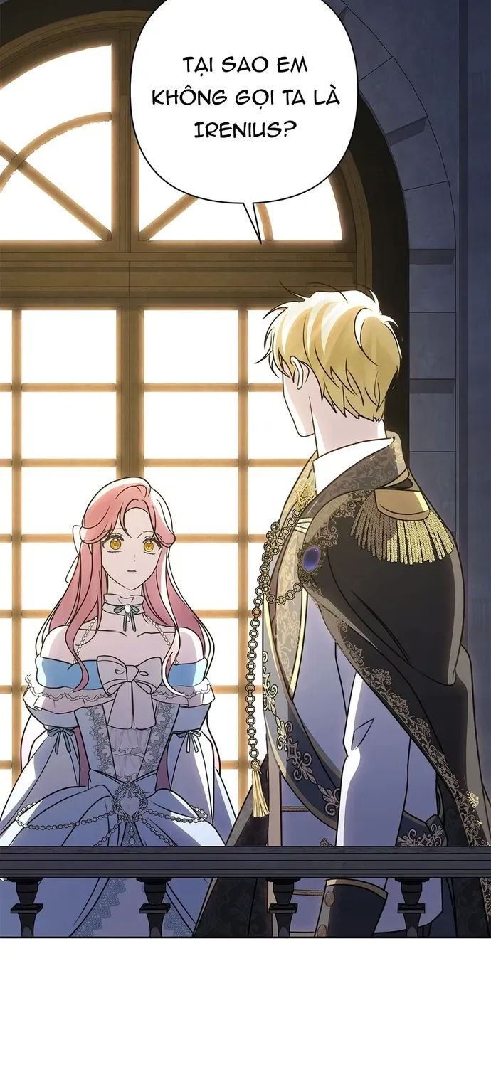 Phải Lòng Nhân Vật Phản Diện Từ Cái Nhìn Đầu Tiên Chapter 43 - 23