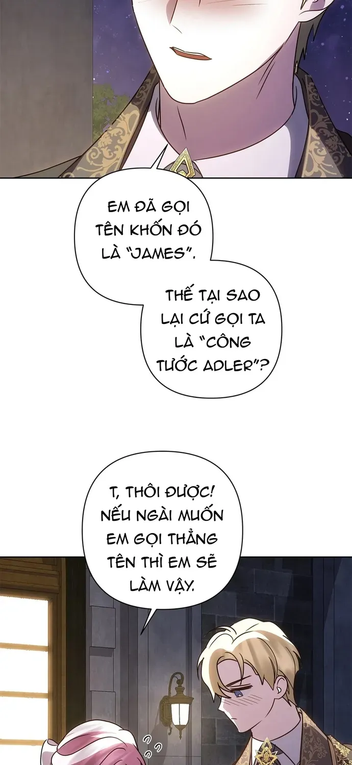 Phải Lòng Nhân Vật Phản Diện Từ Cái Nhìn Đầu Tiên Chapter 43 - 26
