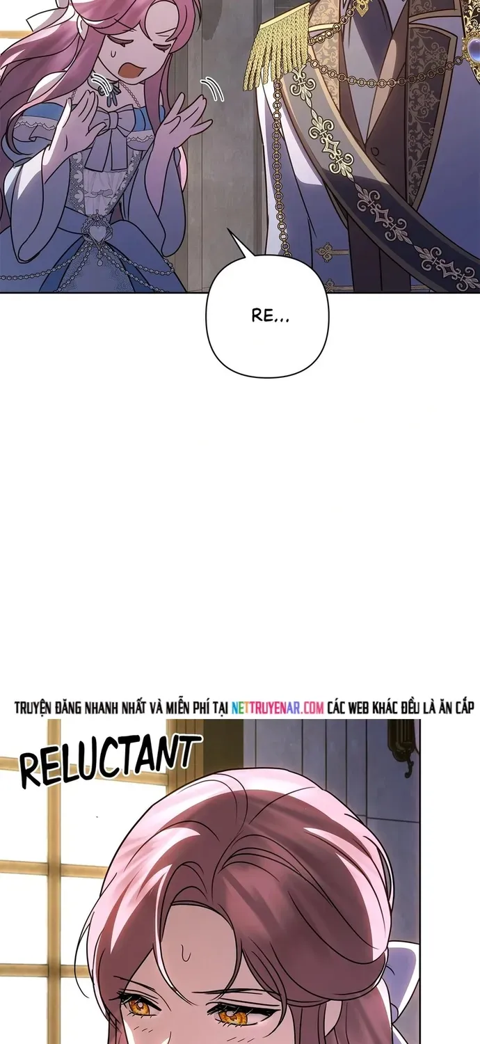 Phải Lòng Nhân Vật Phản Diện Từ Cái Nhìn Đầu Tiên Chapter 43 - 27