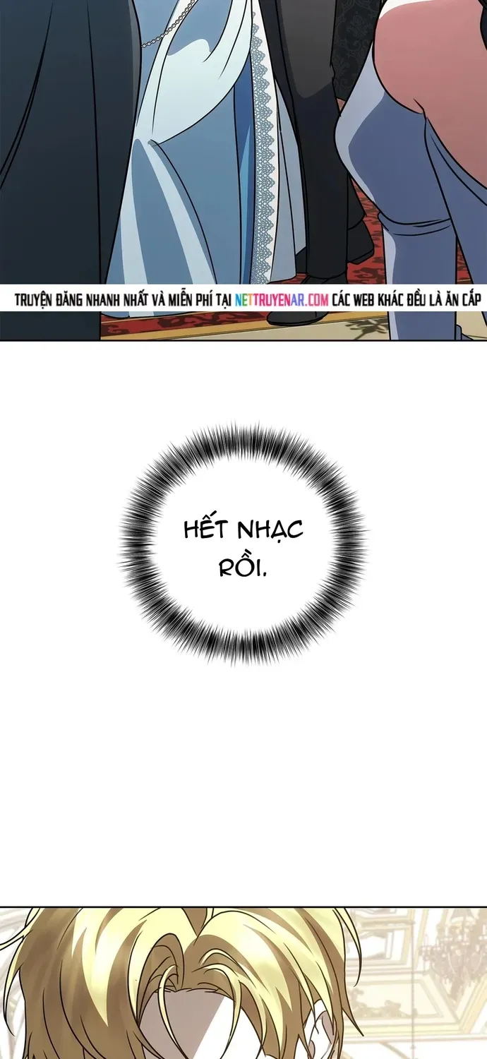 Phải Lòng Nhân Vật Phản Diện Từ Cái Nhìn Đầu Tiên Chapter 43 - 4