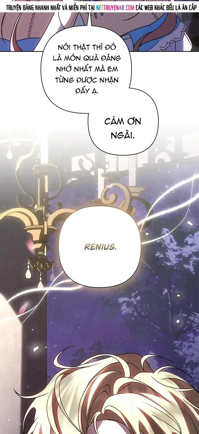 Phải Lòng Nhân Vật Phản Diện Từ Cái Nhìn Đầu Tiên Chapter 43 - 38