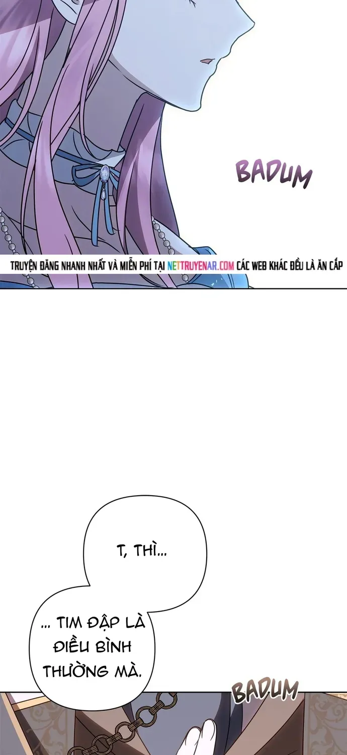 Phải Lòng Nhân Vật Phản Diện Từ Cái Nhìn Đầu Tiên Chapter 43 - 44