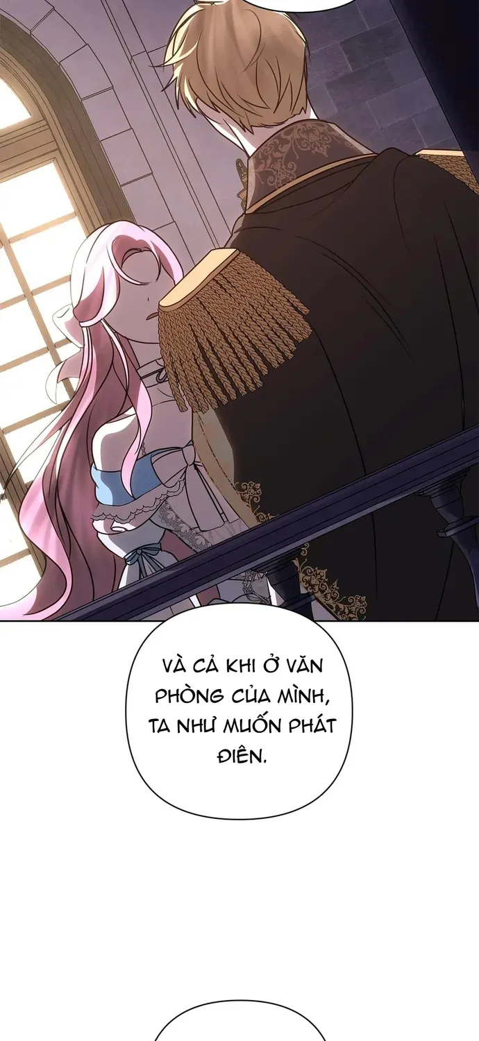 Phải Lòng Nhân Vật Phản Diện Từ Cái Nhìn Đầu Tiên Chapter 43 - 47