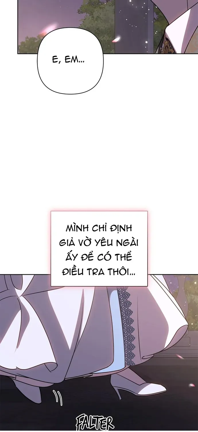 Phải Lòng Nhân Vật Phản Diện Từ Cái Nhìn Đầu Tiên Chapter 43 - 53