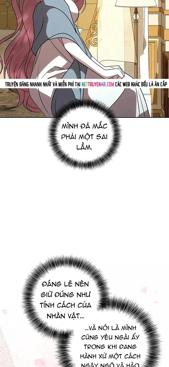 Phải Lòng Nhân Vật Phản Diện Từ Cái Nhìn Đầu Tiên Chapter 43 - 62