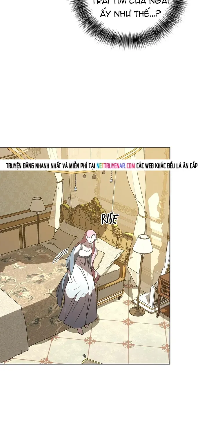 Phải Lòng Nhân Vật Phản Diện Từ Cái Nhìn Đầu Tiên Chapter 43 - 65