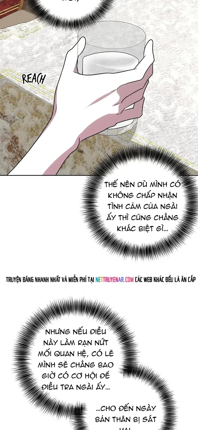 Phải Lòng Nhân Vật Phản Diện Từ Cái Nhìn Đầu Tiên Chapter 43 - 67