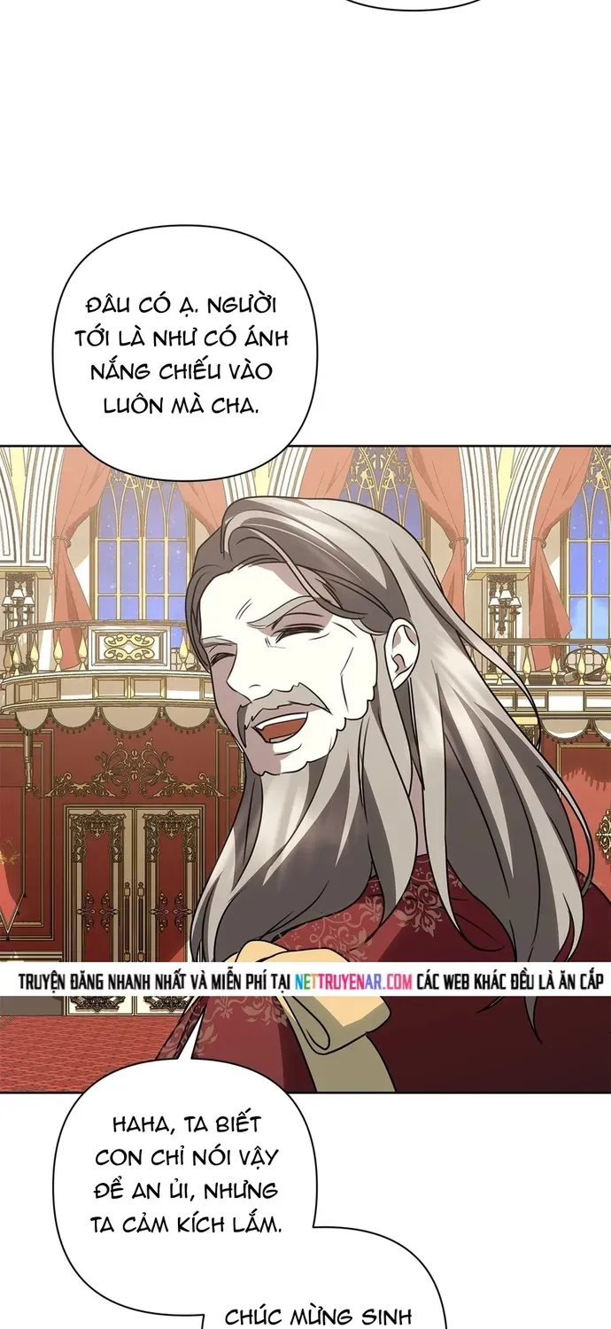 Phải Lòng Nhân Vật Phản Diện Từ Cái Nhìn Đầu Tiên Chapter 43 - 8