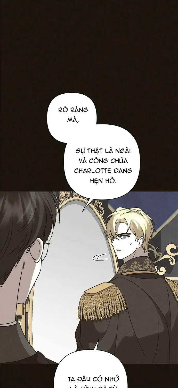 Phải Lòng Nhân Vật Phản Diện Từ Cái Nhìn Đầu Tiên Chapter 43 - 73