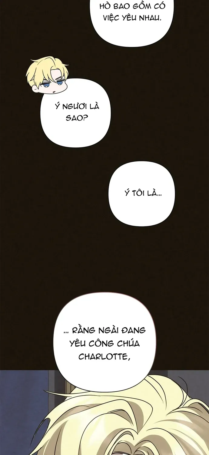 Phải Lòng Nhân Vật Phản Diện Từ Cái Nhìn Đầu Tiên Chapter 43 - 75