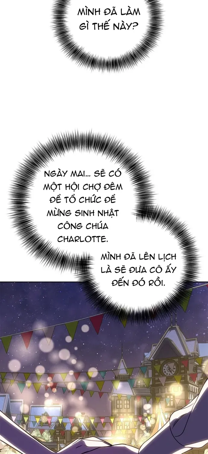 Phải Lòng Nhân Vật Phản Diện Từ Cái Nhìn Đầu Tiên Chapter 43 - 81