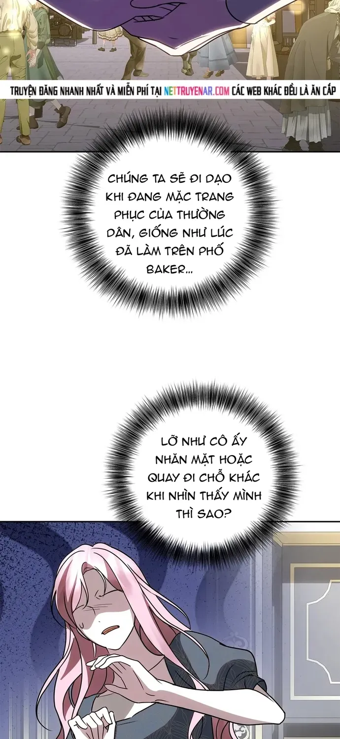 Phải Lòng Nhân Vật Phản Diện Từ Cái Nhìn Đầu Tiên Chapter 43 - 82