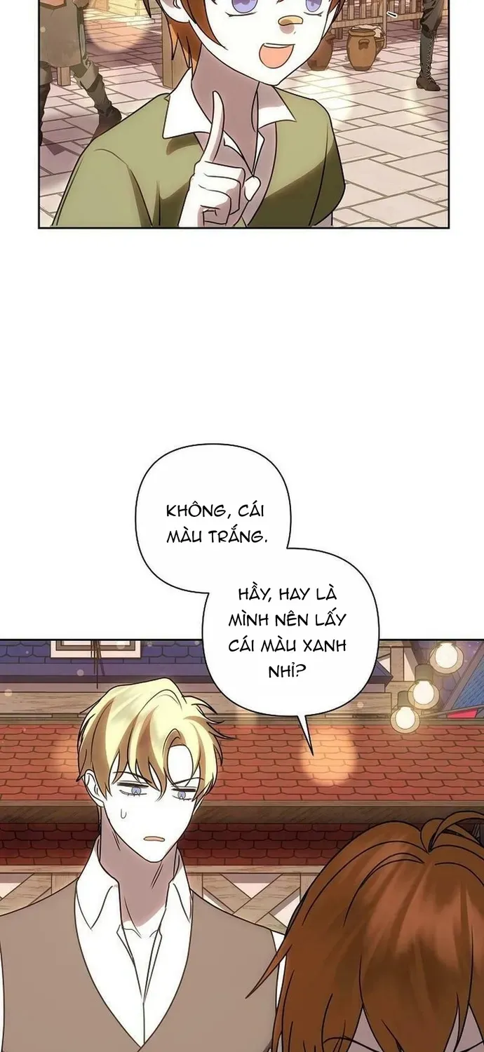Phải Lòng Nhân Vật Phản Diện Từ Cái Nhìn Đầu Tiên Chapter 44 - 26