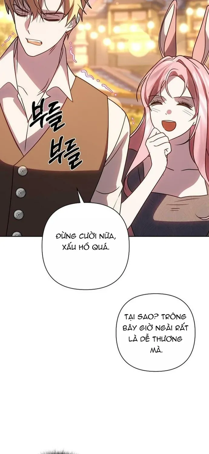 Phải Lòng Nhân Vật Phản Diện Từ Cái Nhìn Đầu Tiên Chapter 44 - 53