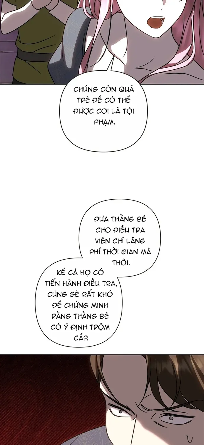 Phải Lòng Nhân Vật Phản Diện Từ Cái Nhìn Đầu Tiên Chapter 45 - 16