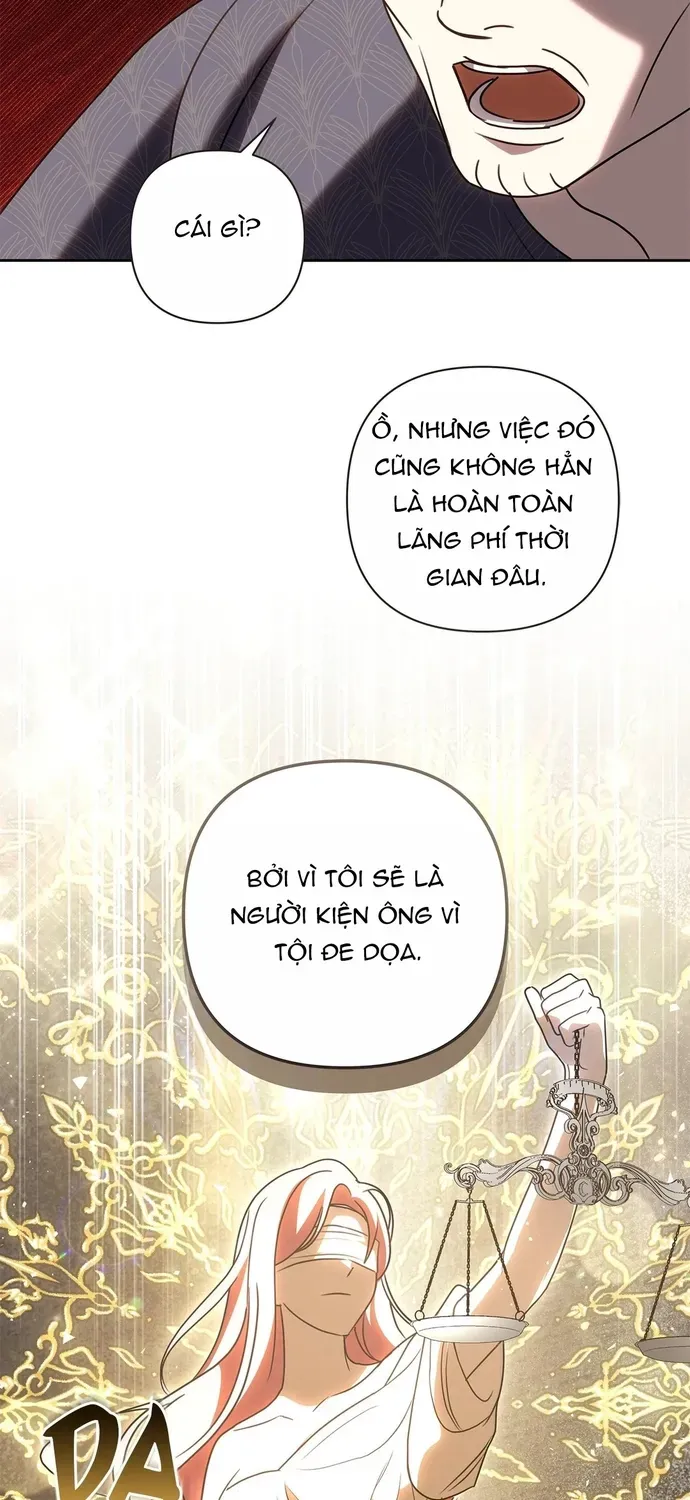 Phải Lòng Nhân Vật Phản Diện Từ Cái Nhìn Đầu Tiên Chapter 45 - 17