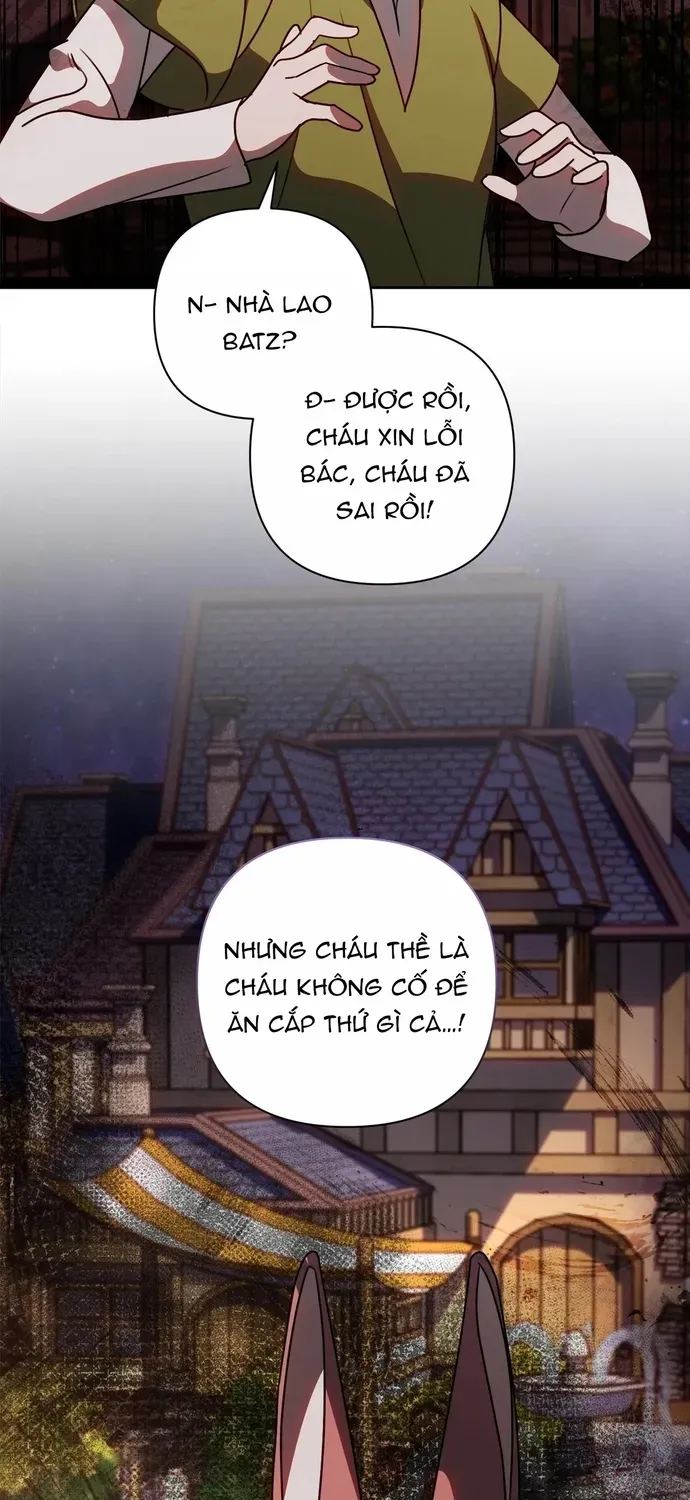 Phải Lòng Nhân Vật Phản Diện Từ Cái Nhìn Đầu Tiên Chapter 45 - 3