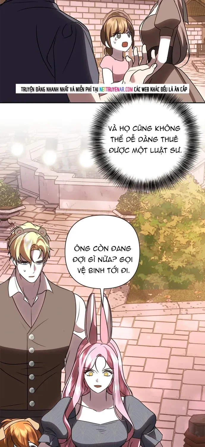 Phải Lòng Nhân Vật Phản Diện Từ Cái Nhìn Đầu Tiên Chapter 45 - 21