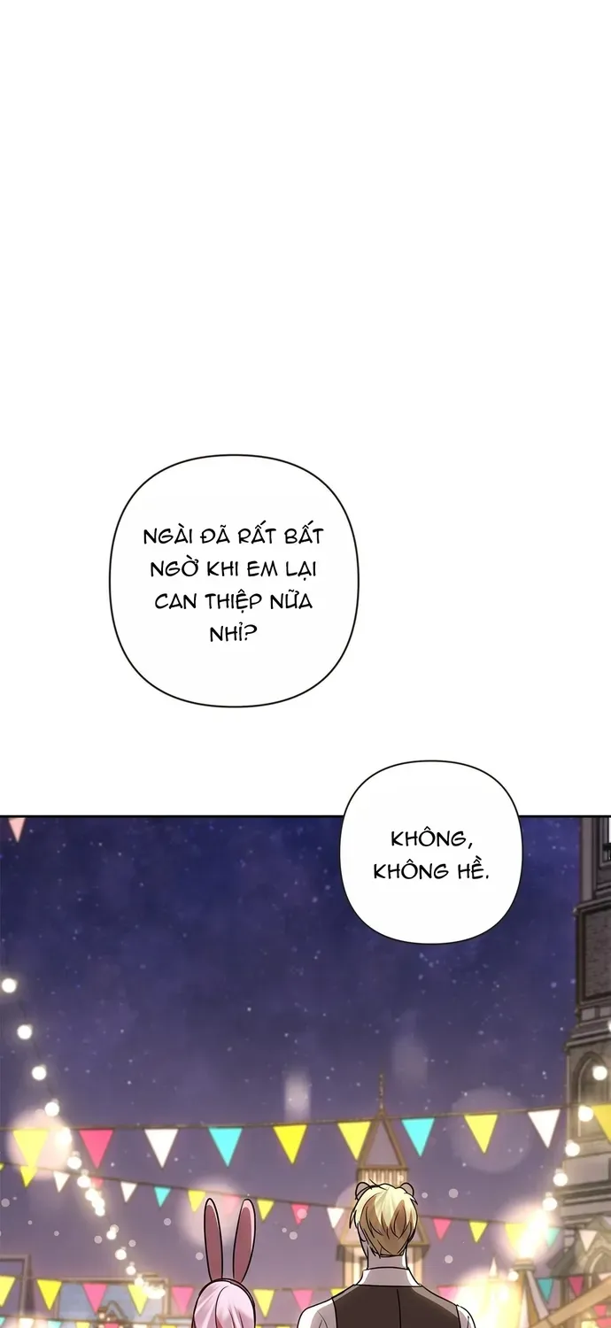 Phải Lòng Nhân Vật Phản Diện Từ Cái Nhìn Đầu Tiên Chapter 45 - 27