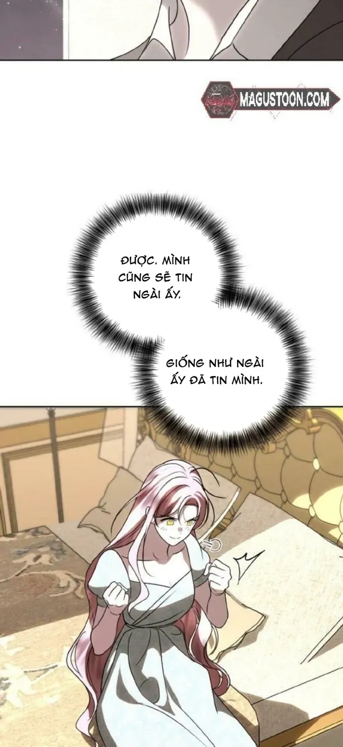 Phải Lòng Nhân Vật Phản Diện Từ Cái Nhìn Đầu Tiên Chapter 46 - 11