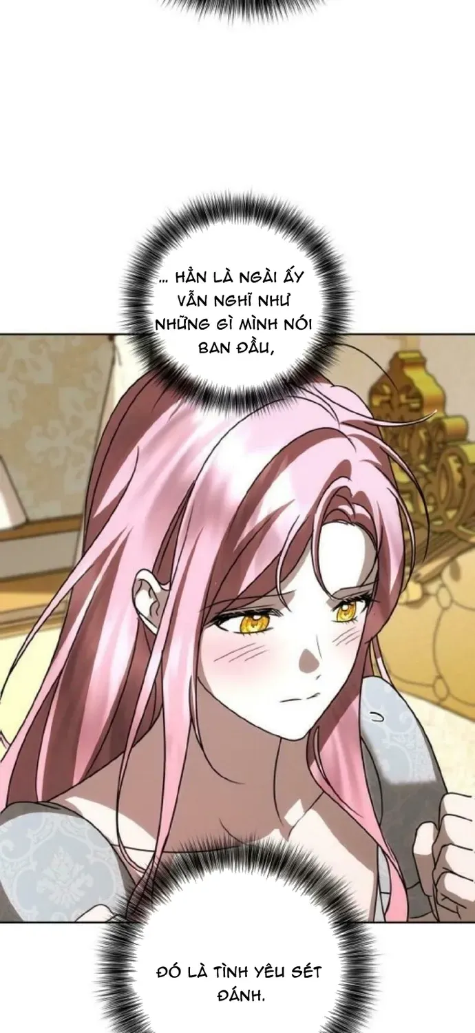 Phải Lòng Nhân Vật Phản Diện Từ Cái Nhìn Đầu Tiên Chapter 46 - 13