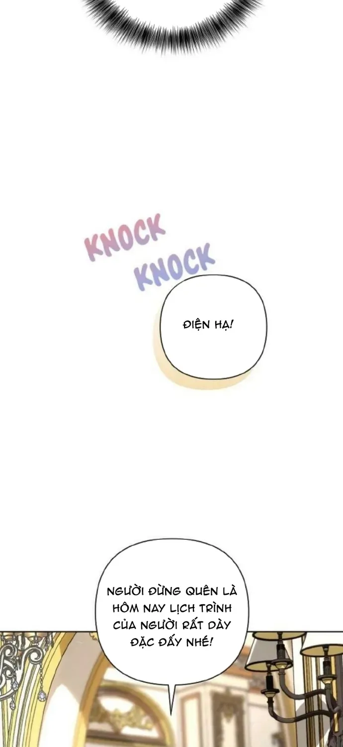 Phải Lòng Nhân Vật Phản Diện Từ Cái Nhìn Đầu Tiên Chapter 46 - 14